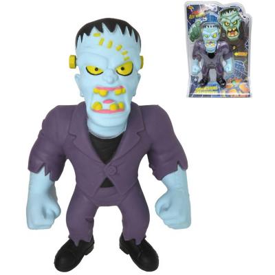 EP Line Flexi Monster Frankenstein strečová figurka příšerka blistr