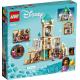 LEGO DISNEY Přání: Hrad krále Magnifica 43224 STAVEBNICE