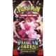 ADC Pokémon TCG: SV4.5 Paldean Fates Tech Sticker Collection 3 druhy