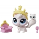 HASBRO LPS Maminka + miminko Littlest Pet Shop zvířátko set s doplňky 4 druhy