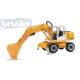 BRUDER 02426 (2426) Bagr LIEBHERR