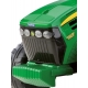 PEG PÉREGO Traktor JOHN DEERE GROUND FORCE 12 V ELEKTRICKÉ VOZÍTKO