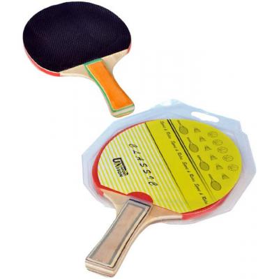 Pálka řapíková 25cm na stolní tenis (ping pong)