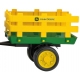 PEG PÉREGO JOHN DEERE GROUND FORCE 12 V ELEKTRICKÉ VOZÍTKO